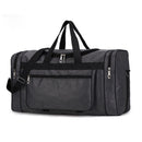 Leisure Travel Fitness Handbag Large Capacity Nylon Portable Travel Bag