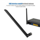 1pcs 6dBi Dual Band 2.4GHz 5GHz 5db WiFi RP-SMA Antenna for ASUS Router RT-AC68U