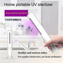 Portable UV Germicidal Lamp Sterilizer UV-C Light Home Handheld Disinfection