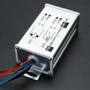 Reversible DC Speed Controller 12V24V36V48V60V Motor Driver PWM Controller A