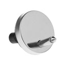 Replacement Toilet Seat Hinge Fitting Screw Repair Tool Anchoring Setscrew Pin