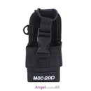 MSC-20D Walkie talkie Bag Case Holder for Kenwood BaoFeng UV-5R  BF-888S
