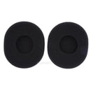 1 Pair Replacement Sponge Ear Pads Earpad Cushion For Logitech H800 Headphone