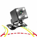 Car Rear View Backup Camera Intelligent Dynamic Trajectory Tracks Rear View S4S2
