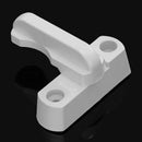 10pcs Sash Jammers UPVC Windows Door Swing Locks Added Security Lock