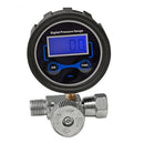 Digital Display Control Valve Digital Display Control Valve Spray Tail Smal