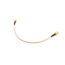 New 8" Length SMA Male to SMA Male Connector Pigtail Cable MO