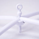 Baby Crib Mobile Bed Bell Holder Arm Bracket For Hanging Music Box & ToysM&O