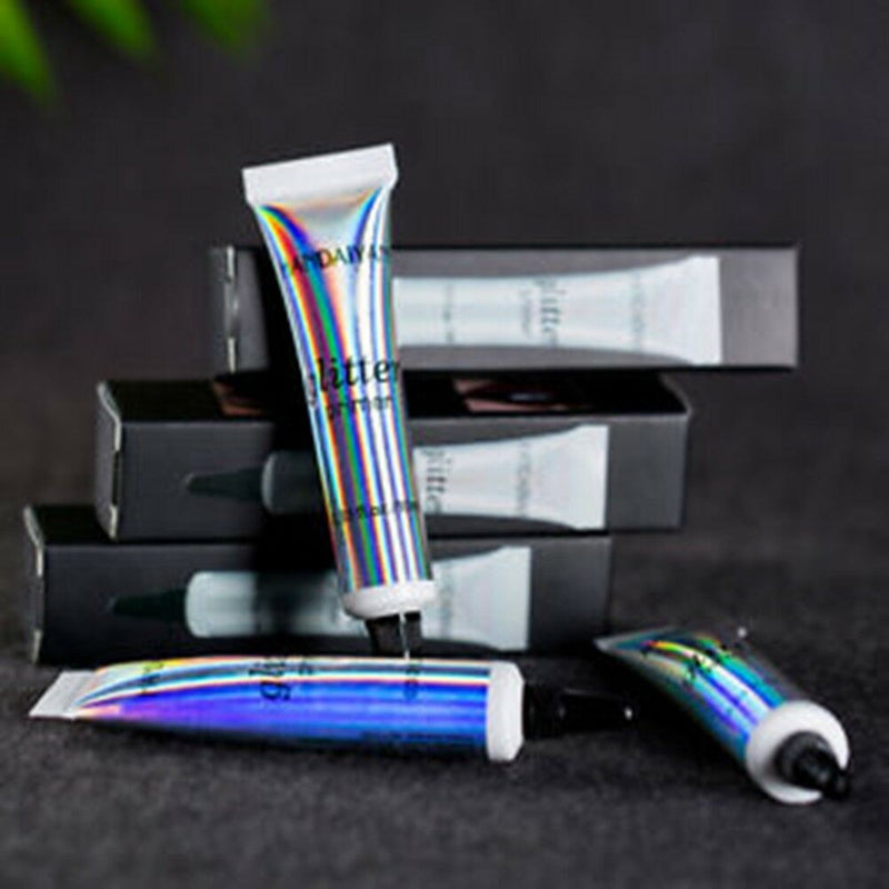 Women Eye Shadow Glitter Primer Base Foundation Glue Glue Cosmetic Makeup New