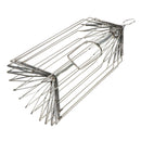 Exciting Magician Tricks Appearing Bird Cage Magic Props for Children