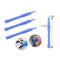14 In 1 Professional Mobile Phone Repair Tools Open Pliers Suction Cup Scre I8X6