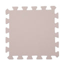 9PCS Kid Safety Play Rug Wood grain EVA Foam Floor Puzzle Pad Work Gym, Lig R6I8