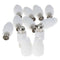 10x Free Welding RF Television Male Plug 9.5 TV RF Terminal Antenna Connector  Z