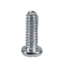 600Pcs Stainless Steel Bolts With Electronics Hex Nuts Screw Assortment
