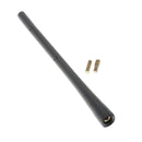 Universal AM FM Aerial Antenna Mast Screw Thread Antenna Car Truck Roof Radio