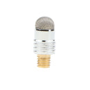 5Pack 2 in 1 Capacitive Micro-Fiber Tip For Cell Phone iPad Stylus Pen Dia 6.0mm