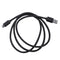 1m Type C USB 3.1 A male to USB 3.0 Male Data Charge Cable Adapter Black R8M1