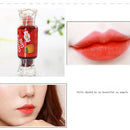24Pcs/Lot Fruit-Flavored Lip Gloss Candy Nourishing Lip Glaze Liquid Lipsti