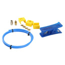 MK9 Nozzle PTFE  Tube Pneumatic Connectors Cutter Kit for Ender 3 3 X