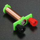 Scientific Electromagnet Experiment Physical Educational Tools