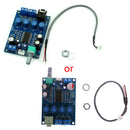 Range 9-14V beyond TA2024 20W Digital Amplifier Board Yamaha Program Voltage New