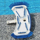 Swimming Pool Suction Vacuum Brush Cleaner Above Aquarium Cleaning Tool Pro