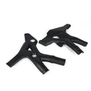 Motorcycle Left And Right Frame Panel Guard Protector Cover For Bmw F800Gs
