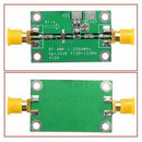 1-2000MHz 2Ghz Low Noise LNA RF Broadband Amplifier Module 30dB HF VHF/UHF J6B4