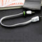 Convenient Mobility USB Charging Multifunctional Smart USB Y- Cable F118 U VSA
