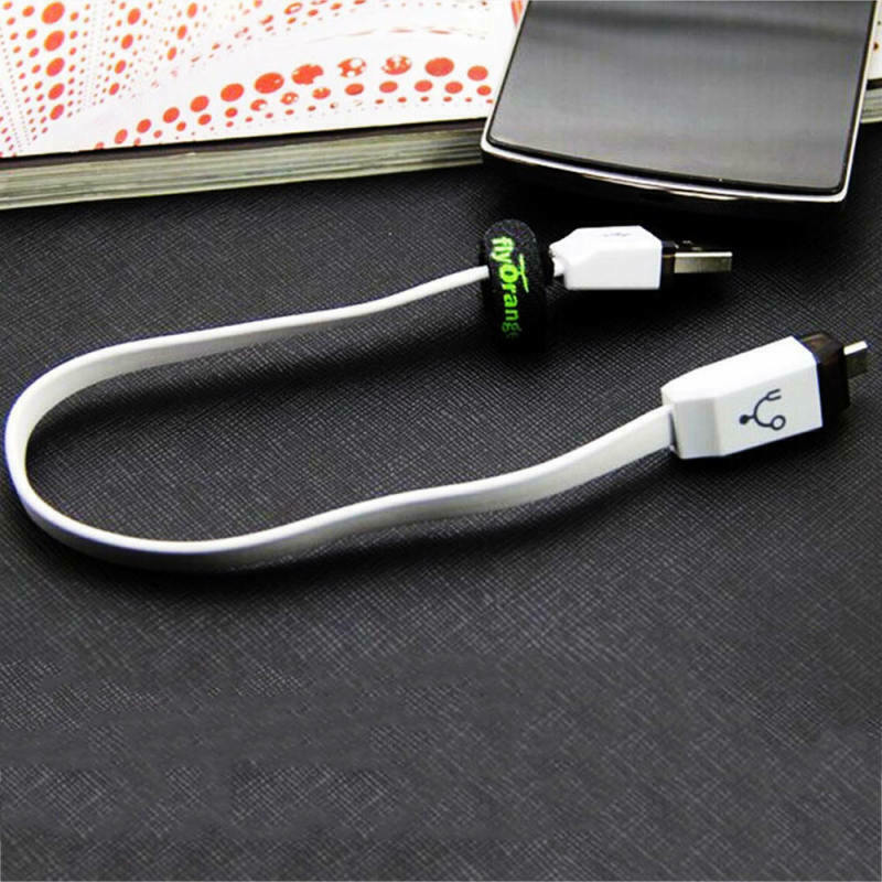 Convenient Mobility USB Charging Multifunctional Smart USB Y- Cable F118 U VSA