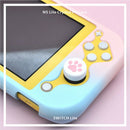 Case Hard Shell Back Protective For Nintendo Switch Lite Cover Anti-Scratch
