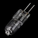 10x Halogen G4 Capsule Light Bulb 20W 12V V7F7