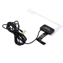 10ft DAB/DAB+ Antenna Aerial Splitter Adapter Car Radio SMB Female Connector  Kw