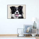 5D DIY Full Drill Diamond Painting Dog Embroidery Mosaic Craft Kits Decor