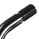 Extender Extension Lever Gear Manual Shifter 127mm Alum Shift Knob For  T4 T25