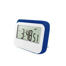 Portable LCD Digital Home Kitchen Cooking Timer Count-down Clock Alarm -Blue