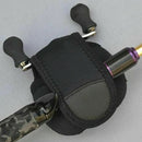 Fly Neoprene Storage Bag Holder Protective Fishing Case Reel Cover O9I3