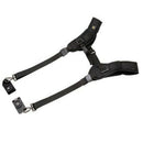 Quick Release Camera Strap Shoulder Neck Sling For Two DSLR SLR Nikon Sony  R2X7