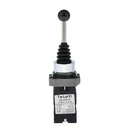 Toggle Switch 4 Position, Spring Return Switches for Car Auto Boat