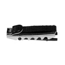 Portable Flat Change Clamp Clip Key Capo For Electric Acoustic Guitar