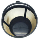 3Pcs Coffee Filter For Mr. COFFEE Coffeemakers Coffee Machine with Handle
