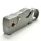 Cable Stripper For RG59 RG6 RG11 Coaxial Wire Coax Stripping Tool Kits 3C