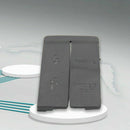 5D New USB Interface Rubber Cover For Digital Canon Cap Part Camera O2J2