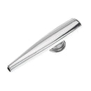 Kazoo Aluminum alloy Metal with 5 pcs Gifts Flute Diaphragm for Children Mu