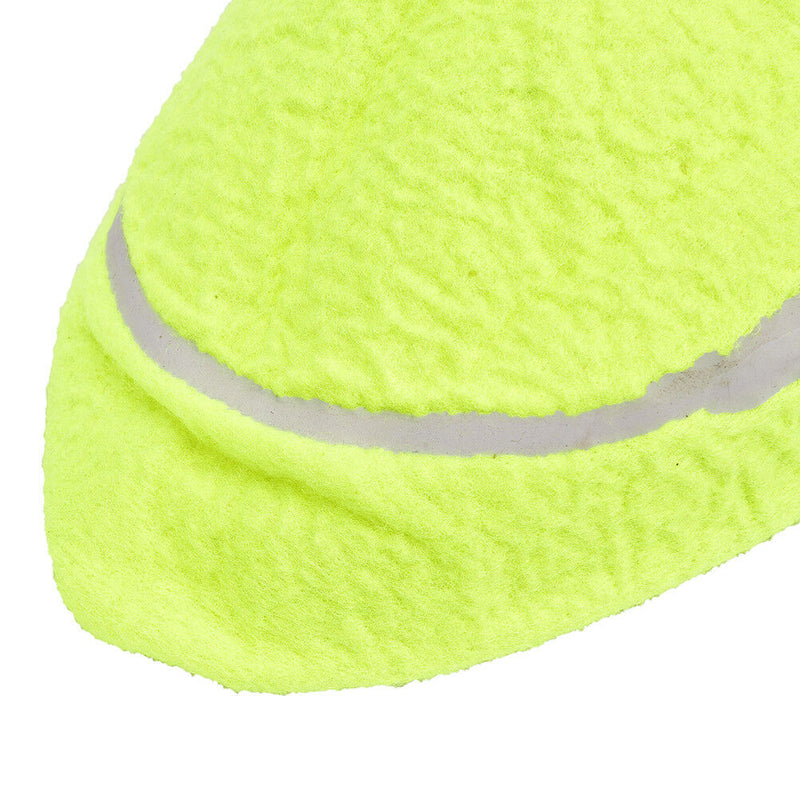 9.5" /24cm Big Giant Pet Dog Puppy Tennis Ball Thrower Chucker Launcher Play~ FT