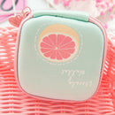 1PC Earphone Bag Case Storage Carrying Hard Box For Headset Money Key A Hn