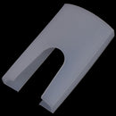 Disposable Medical Armpits Hair Razor Double-edged Female Body Trimming Shavely