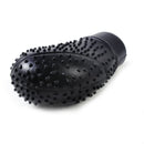 New Universal Eco Silicone Automatic Gear Shift Knob Cover Protector Anti Slip