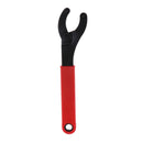 Bottom Bracket Wheel Remover Spanner Wrench Repair Tool for Bicycle Bike Red