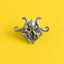Cthulhu Badge Brooch Lapel Pin For Shirt Backpack Hat Jewelry DecorationB Ew